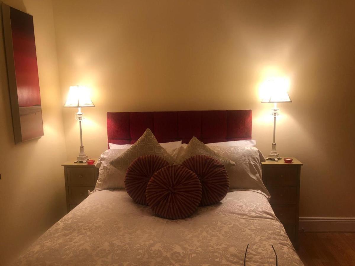مبيت وإفطار ليكسْليب Beechtree House المظهر الخارجي الصورة